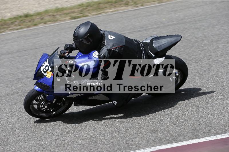 /18 05.06.2026  TZ Motorsport ADR/Gruppe gelb/69